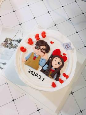 情人节 娃娃 下单前请仔细阅读商品详情