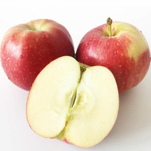 新疆阿克苏嘎啦苹果8斤/件【家庭装70-80mm / 特级果>80mm） 商品图1