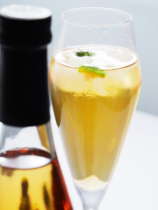 NFC果汁纯原白葡萄汁无酒精无醇葡萄酒德国原装进口 1升装 商品图4