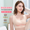 【挺胸塑形，提升罩杯】矫正身姿聚拢内衣  收副乳防外扩胸下垂 牵引含胸驼背耸肩 前扣无钢圈薄款透气隐形无痕文胸  热卖 商品缩略图1