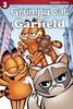 不爽猫/加菲猫 Grumpy Cat Garfield（2017） 商品缩略图1