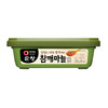 清净园 芝麻蒜包饭酱200g【中】  商品缩略图0