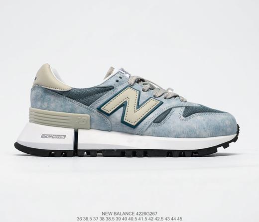 新百伦comme des garons homme xnew balance rc1300混合系列经典复古