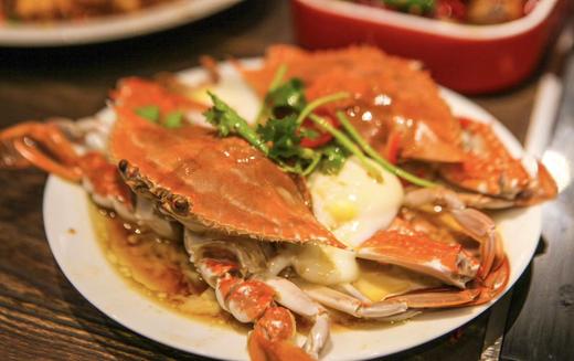 梭子蟹 商品图1