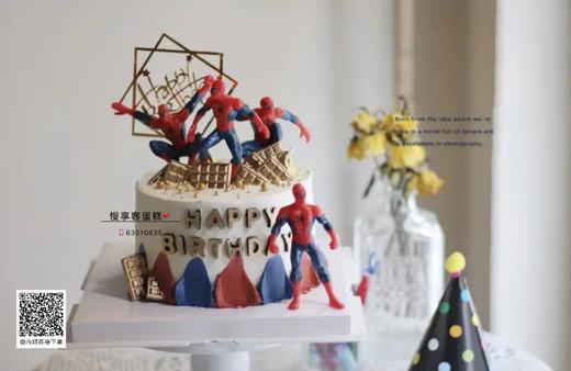 蜘蛛侠 商品图0