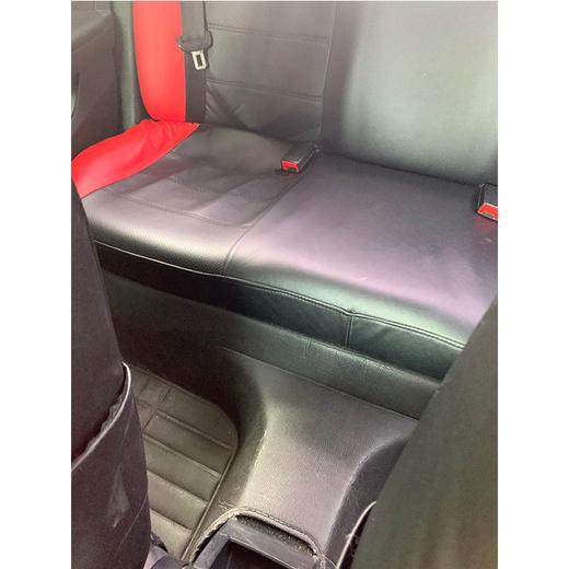 【特价月租-北京】大众 捷达 质惠版 1.6L 手动舒适型 商品图5