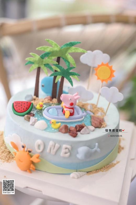 水上佩奇 商品图0