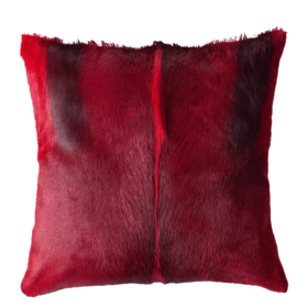 轻奢风格抱枕PTJY-CS-15red