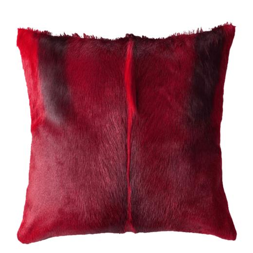 轻奢风格抱枕PTJY-CS-15red 商品图0