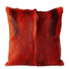 轻奢风格抱枕PTJY-CS-15orange 商品缩略图0