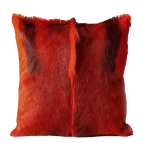 轻奢风格抱枕PTJY-CS-15orange