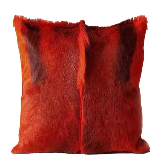 轻奢风格抱枕PTJY-CS-15orange 商品图0