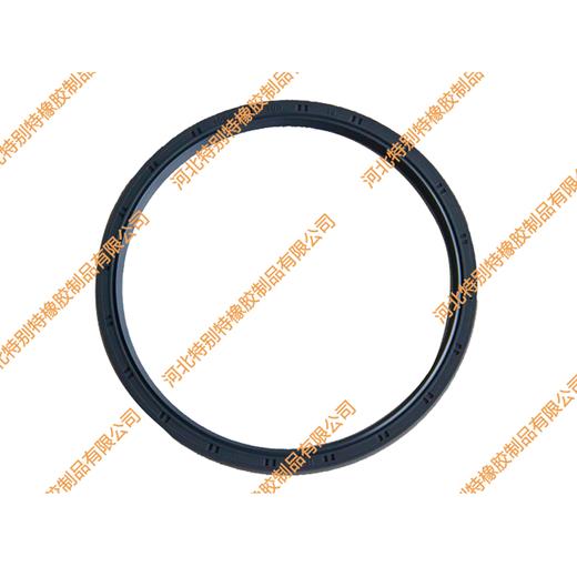 海奥四大后轮油封165*186*14（单价=1个，2个/盒）霸龙后轮油封、498后轮外油封/乘龙H7后轮油封/457桥后轮油封/四大、霸龙、498轮边外油封165x186x14（16518614） 商品图2