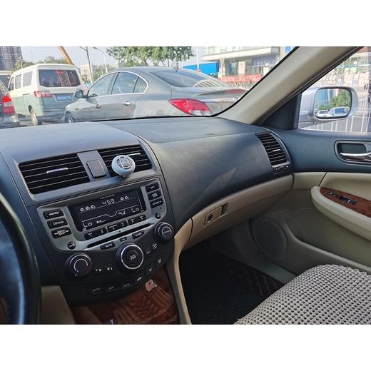 【特价月租-北京】本田 雅阁 2.4L 自动豪华版 商品图6