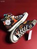 Converse Twisted ResortCONVERSE匡威官方 Chuck 70潮流印花高帮外星人坠落科幻涂鸦款男女板鞋167761C Size：35--44 商品缩略图0