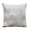轻奢风格抱枕PTJY-CS-20silver 商品缩略图0