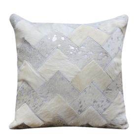 轻奢风格抱枕PTJY-CS-20silver