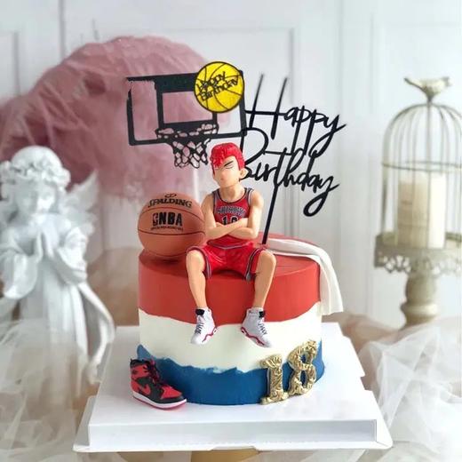 樱木花道 商品图0