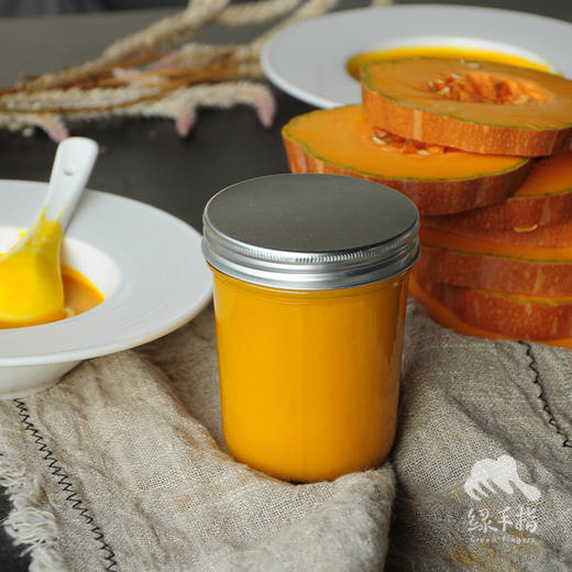 方野·又香又浓的南瓜浓汤 | 绿家自产 *FarmYeah House Rich Pumpkin Soup | Self-production 商品图0