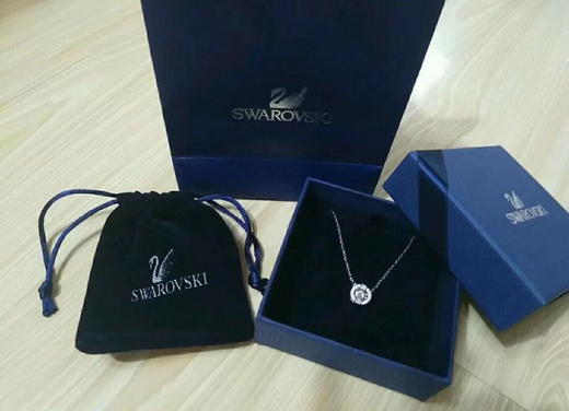 施华洛首饰精选大团 经典热门款 商品图7