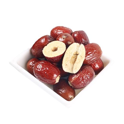 西域果园冻干红枣150g 商品图0