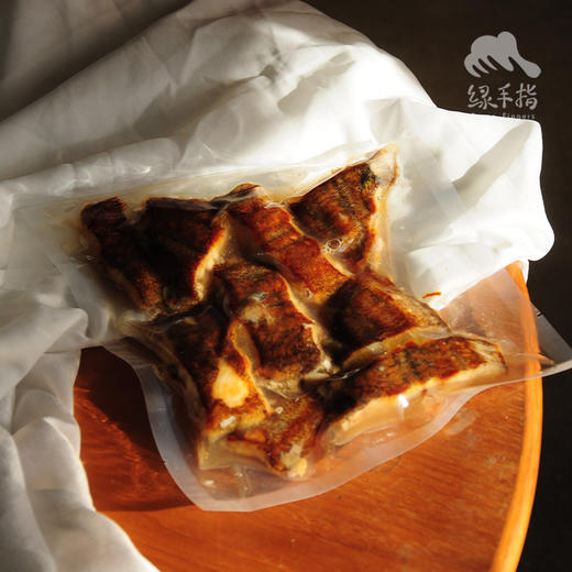 方野·五香板鱼 | 绿家自产 *FarmYeah House Spiced Sole | Self-production 商品图1