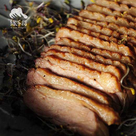 方野·柠檬冰糖鸭腿 | 绿家自产 *FarmYeah House Slow-cooked Lemon Duck Thigh | Self-production 商品图1