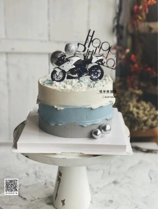 摩托车 商品图0