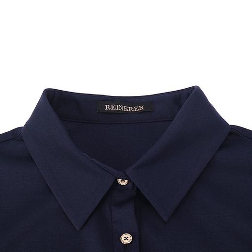 小香风修身上衣 商品图2