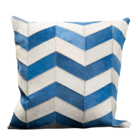 轻奢风格抱枕PTJY-CS-10blue