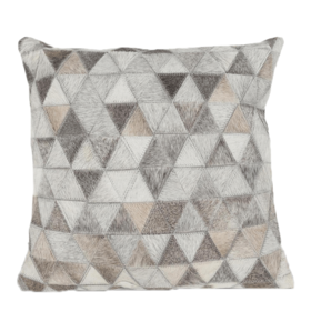 轻奢风格抱枕PTJY-CS-10triangle