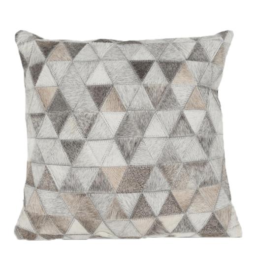 轻奢风格抱枕PTJY-CS-10triangle 商品图0