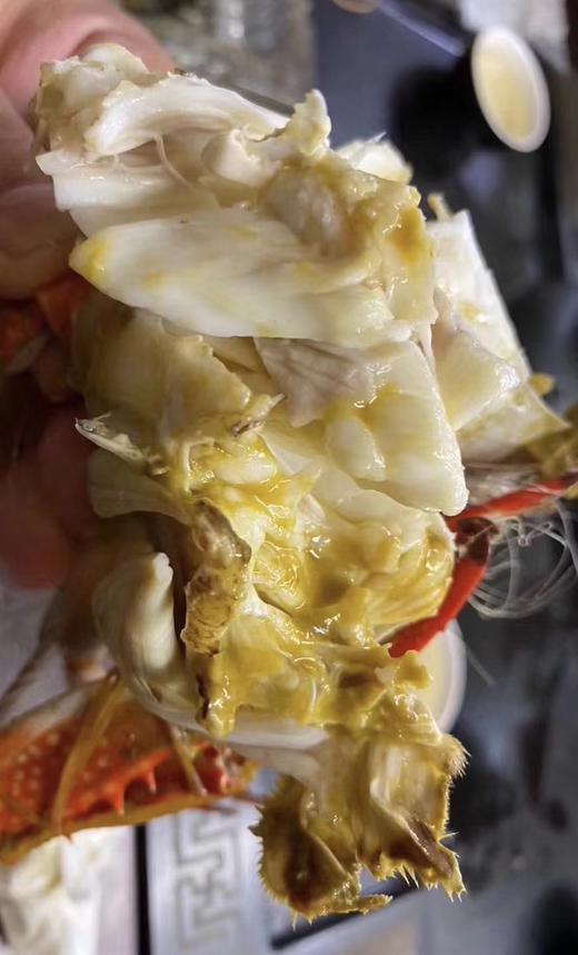 梭子蟹 商品图2