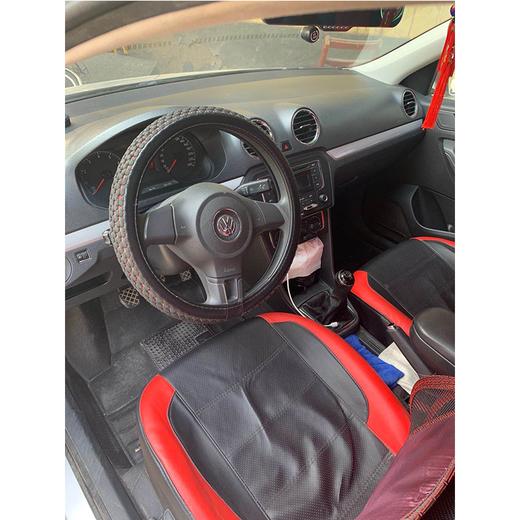 【特价月租-北京】大众 捷达 质惠版 1.6L 手动舒适型 商品图4