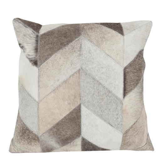 轻奢风格抱枕PTJY-CS-10gray 商品图0