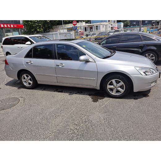 【特价月租-北京】本田 雅阁 2.4L 自动豪华版 商品图3