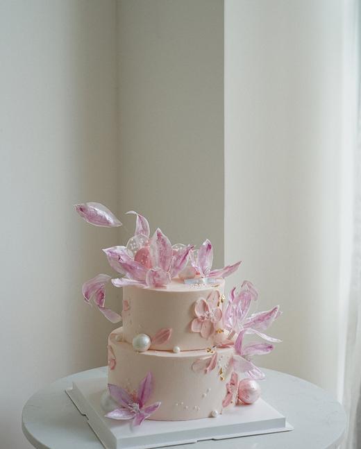 梦豆蔻双层 商品图0