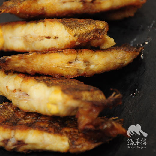 方野·五香板鱼 | 绿家自产 *FarmYeah House Spiced Sole | Self-production 商品图2