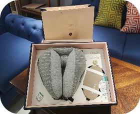 5F 罗曼罗兰差旅三件套 毛重：1.1kg