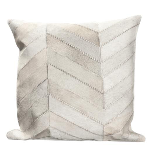 轻奢风格抱枕PTJY-CS-10white 商品图0