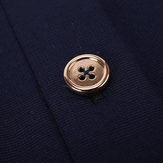 小香风修身上衣 商品图3