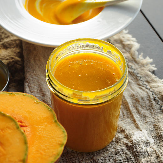 方野·又香又浓的南瓜浓汤 | 绿家自产 *FarmYeah House Rich Pumpkin Soup | Self-production 商品图1