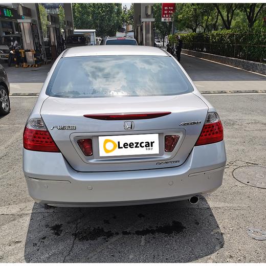 【特价月租-北京】本田 雅阁 2.4L 自动豪华版 商品图2