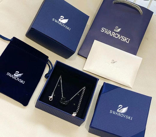 施华洛首饰精选大团 经典热门款 商品图1