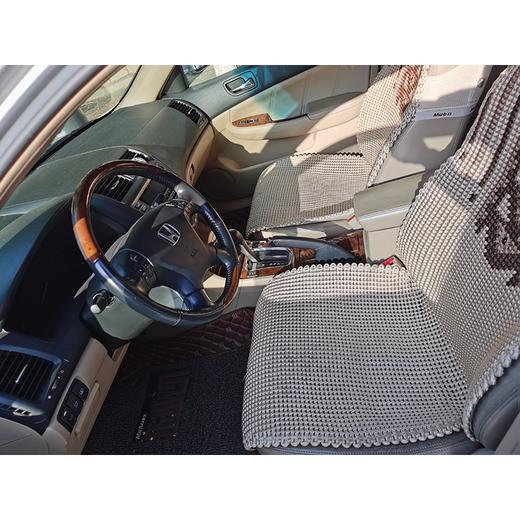 【特价月租-北京】本田 雅阁 2.4L 自动豪华版 商品图7