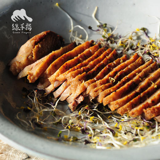 方野·柠檬冰糖鸭腿 | 绿家自产 *FarmYeah House Slow-cooked Lemon Duck Thigh | Self-production 商品图3