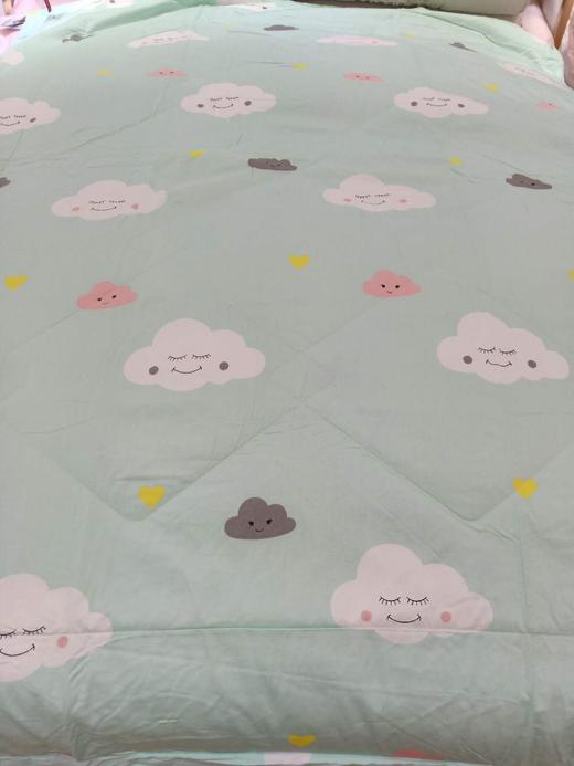 莫代尔单人夏被 商品图0