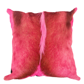 轻奢风格抱枕PTJY-CS-15pink