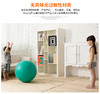 台湾WEPLAY原装进口幼儿园感统器材龙珠玩具儿童游戏瑜伽球 商品缩略图3