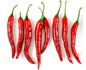  红辣椒的七大神奇功效，建议收藏！ 